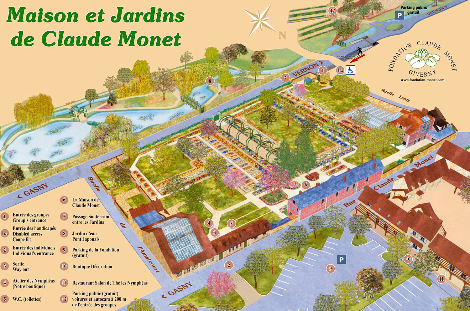 Giverny